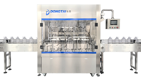 應(yīng)對油脂消費井噴期我們給您多一個選擇！